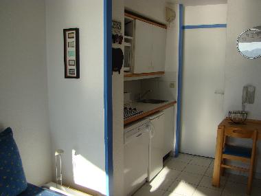 Appartement de vacances /en/au CANNES LA BOCCA (Alpes-Maritimes)ou appartement ou maison de vacances