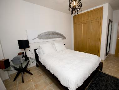 Appartement de vacances �/en/au Conil (C�diz)ou appartement ou maison de vacances