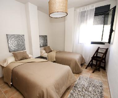 Appartement de vacances �/en/au Conil (C�diz)ou appartement ou maison de vacances