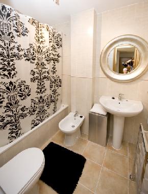Appartement de vacances �/en/au Conil (C�diz)ou appartement ou maison de vacances