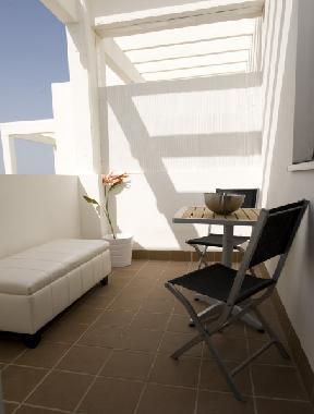 Appartement de vacances �/en/au Conil (C�diz)ou appartement ou maison de vacances