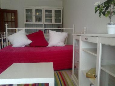 Appartement de vacances �/en/au vila do conde (Norte)ou appartement ou maison de vacances