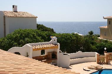 Maison de vacances /en/au Cala Pi (Mallorca)ou appartement ou maison de vacances