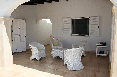 Maison de vacances /en/au Cala Pi (Mallorca)ou appartement ou maison de vacances