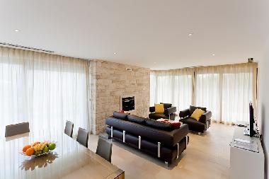 Villa �/en/au Karigador (Istarska)ou appartement ou maison de vacances