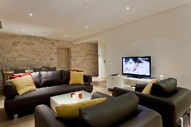 Villa �/en/au Karigador (Istarska)ou appartement ou maison de vacances