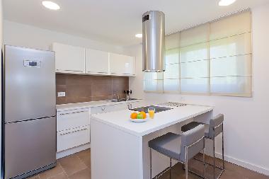 Villa �/en/au Karigador (Istarska)ou appartement ou maison de vacances