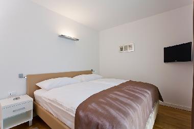 Villa �/en/au Karigador (Istarska)ou appartement ou maison de vacances