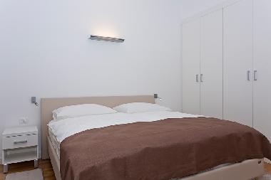 Villa �/en/au Karigador (Istarska)ou appartement ou maison de vacances