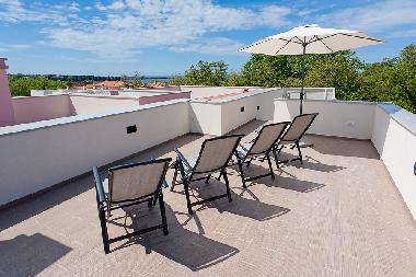 Villa �/en/au Karigador (Istarska)ou appartement ou maison de vacances