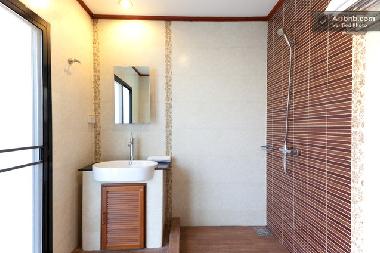 Villa /en/au Sam Roi Yot (Prachuap Khiri Khan)ou appartement ou maison de vacances