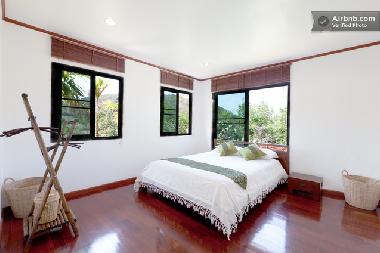 Villa /en/au Sam Roi Yot (Prachuap Khiri Khan)ou appartement ou maison de vacances