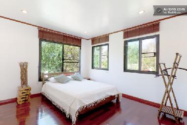 Villa /en/au Sam Roi Yot (Prachuap Khiri Khan)ou appartement ou maison de vacances