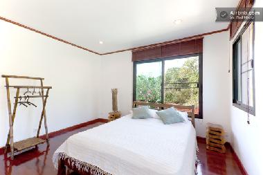 Villa /en/au Sam Roi Yot (Prachuap Khiri Khan)ou appartement ou maison de vacances