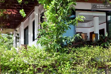 Villa /en/au Sam Roi Yot (Prachuap Khiri Khan)ou appartement ou maison de vacances