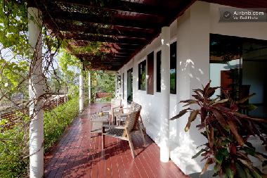 Villa /en/au Sam Roi Yot (Prachuap Khiri Khan)ou appartement ou maison de vacances