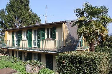 Maison de vacances �/en/au Meina (Novara)ou appartement ou maison de vacances