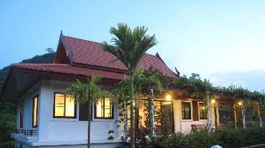 Villa /en/au Sam Roi Yot (Prachuap Khiri Khan)ou appartement ou maison de vacances