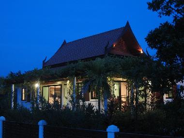 Villa /en/au Sam Roi Yot (Prachuap Khiri Khan)ou appartement ou maison de vacances