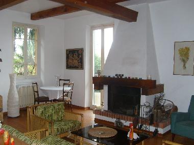 Maison de vacances �/en/au Meina (Novara)ou appartement ou maison de vacances