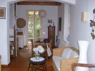 Maison de vacances �/en/au Meina (Novara)ou appartement ou maison de vacances