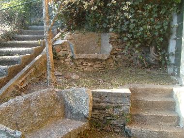 Maison de vacances �/en/au Meina (Novara)ou appartement ou maison de vacances