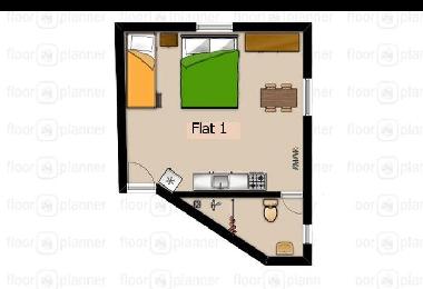 Appartement de vacances �/en/au Porto de Galinhas (Pernambuco)ou appartement ou maison de vacances