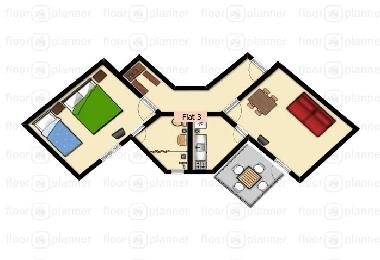 Appartement de vacances �/en/au Porto de Galinhas (Pernambuco)ou appartement ou maison de vacances