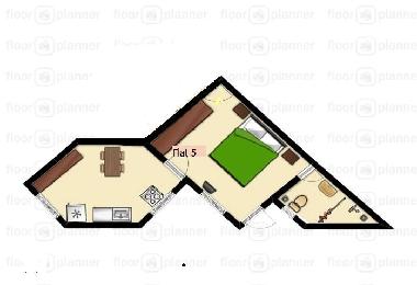 Appartement de vacances �/en/au Porto de Galinhas (Pernambuco)ou appartement ou maison de vacances