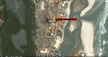 Maison de vacances �/en/au Aquiraz (Ceara)ou appartement ou maison de vacances