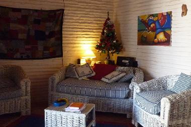 Maison de vacances �/en/au Aquiraz (Ceara)ou appartement ou maison de vacances