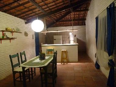 Maison de vacances �/en/au Aquiraz (Ceara)ou appartement ou maison de vacances