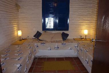 Maison de vacances �/en/au Aquiraz (Ceara)ou appartement ou maison de vacances