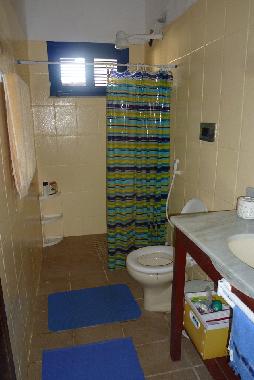 Maison de vacances �/en/au Aquiraz (Ceara)ou appartement ou maison de vacances