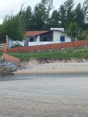 Maison de vacances �/en/au Aquiraz (Ceara)ou appartement ou maison de vacances