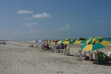 Maison de vacances �/en/au Aquiraz (Ceara)ou appartement ou maison de vacances