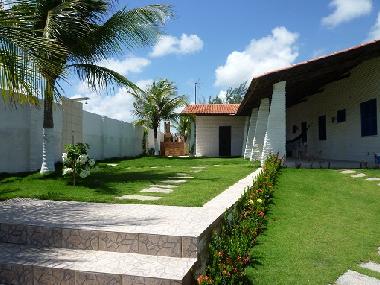 Maison de vacances �/en/au Aquiraz (Ceara)ou appartement ou maison de vacances