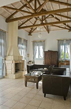 Villa �/en/au skopelos (Magnisia)ou appartement ou maison de vacances