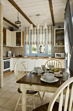 Villa �/en/au skopelos (Magnisia)ou appartement ou maison de vacances