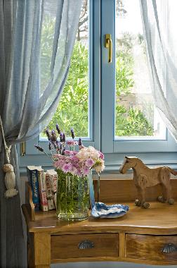 Villa �/en/au skopelos (Magnisia)ou appartement ou maison de vacances