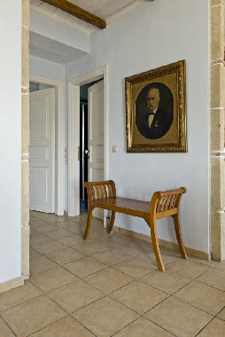 Villa �/en/au skopelos (Magnisia)ou appartement ou maison de vacances