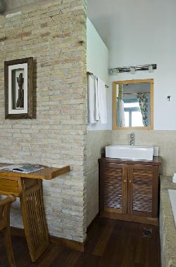 Villa �/en/au skopelos (Magnisia)ou appartement ou maison de vacances