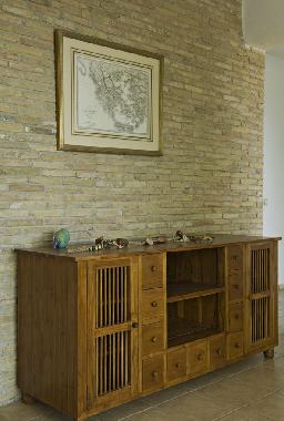 Villa �/en/au skopelos (Magnisia)ou appartement ou maison de vacances