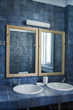 Villa �/en/au skopelos (Magnisia)ou appartement ou maison de vacances