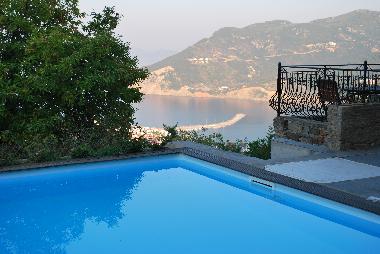 Villa �/en/au skopelos (Magnisia)ou appartement ou maison de vacances