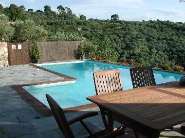 Villa �/en/au skopelos (Magnisia)ou appartement ou maison de vacances