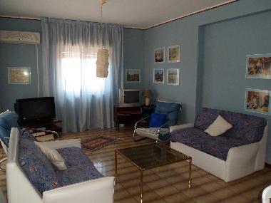 Appartement de vacances /en/au Acitrezza (Catania)ou appartement ou maison de vacances
