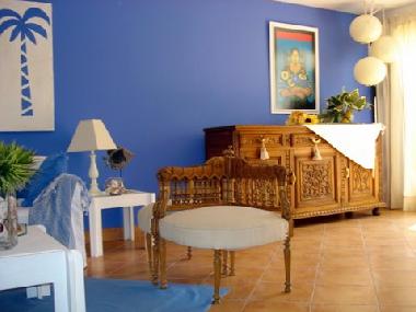 Maison de vacances �/en/au Pimentel, Lambayeque (Lambayeque)ou appartement ou maison de vacances