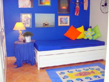 Maison de vacances �/en/au Pimentel, Lambayeque (Lambayeque)ou appartement ou maison de vacances