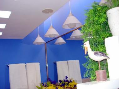 Maison de vacances �/en/au Pimentel, Lambayeque (Lambayeque)ou appartement ou maison de vacances